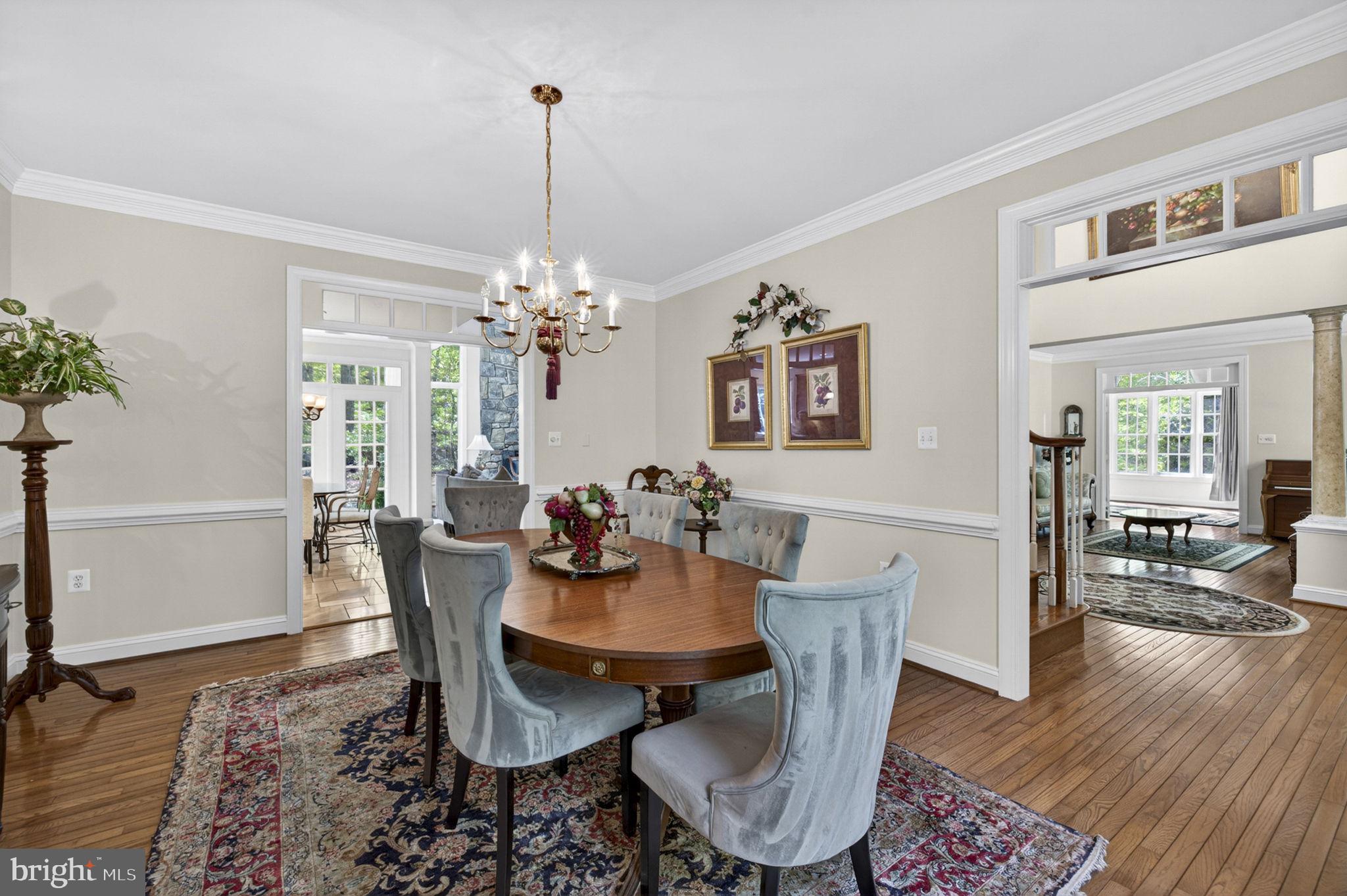 LITTLE RIVER ESTATES - Residential