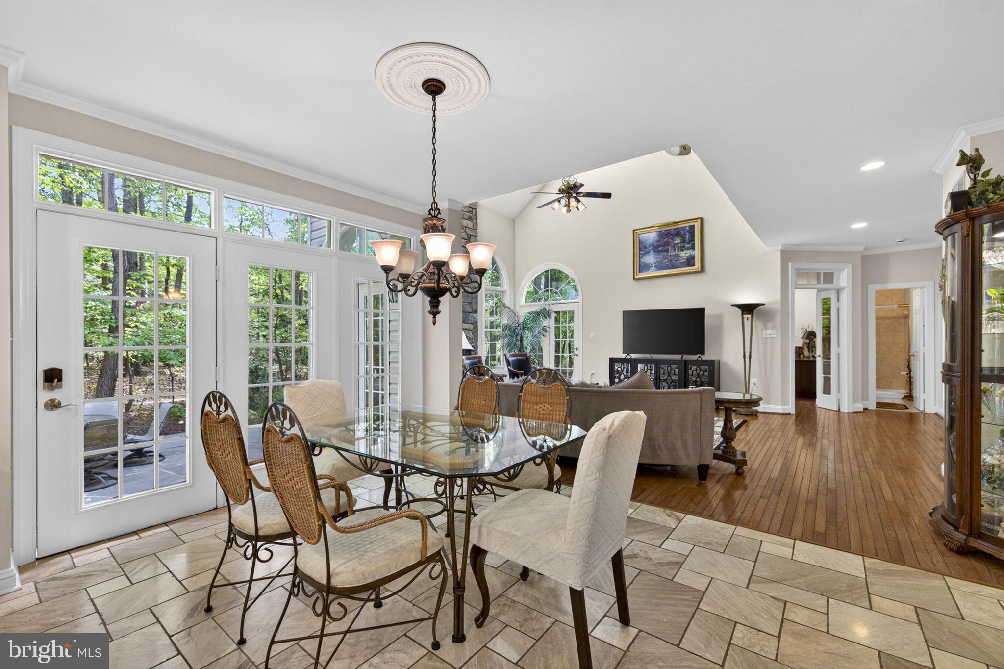 LITTLE RIVER ESTATES - Residential