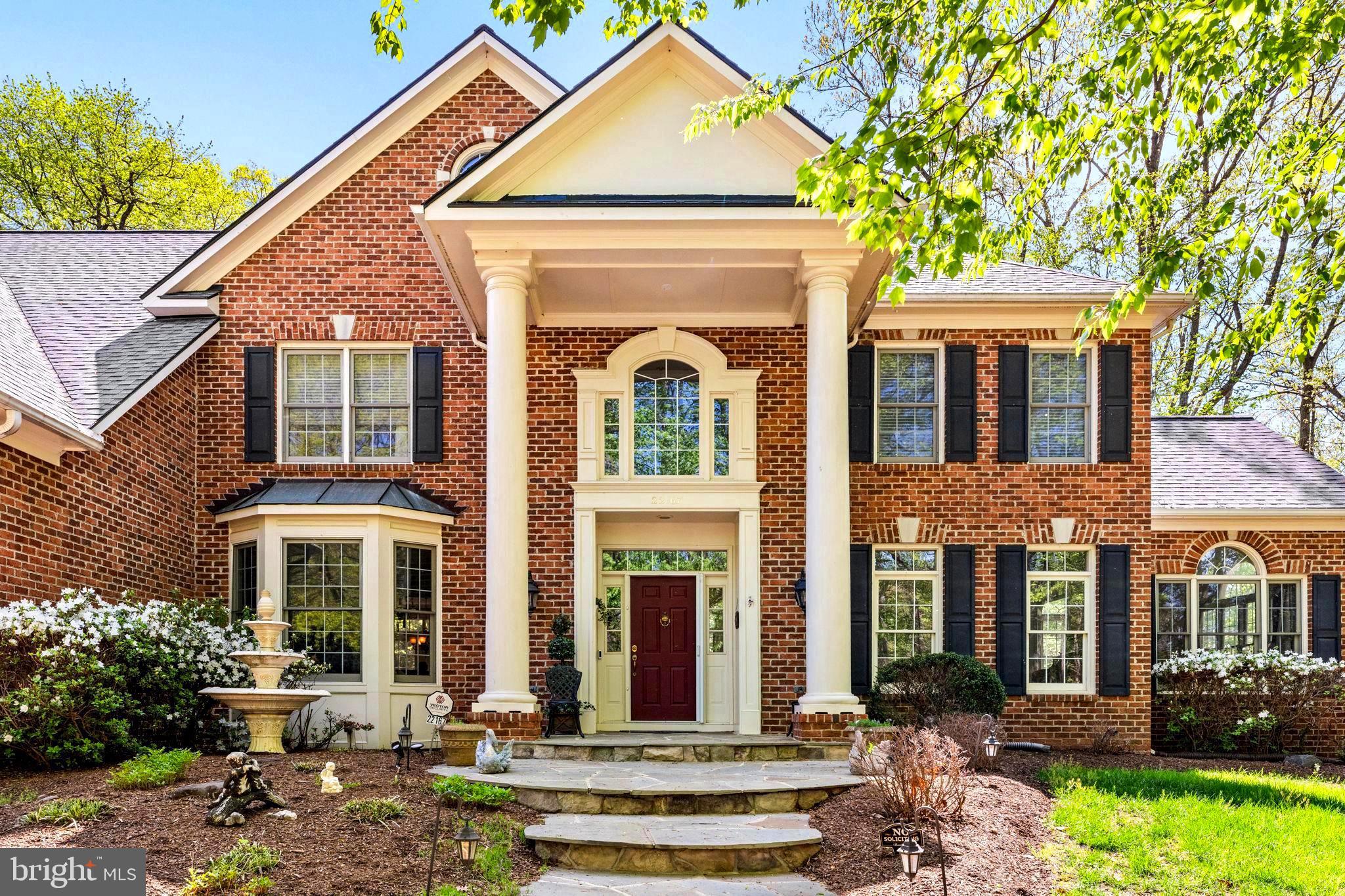 22167 WOODWINDS DRIVE