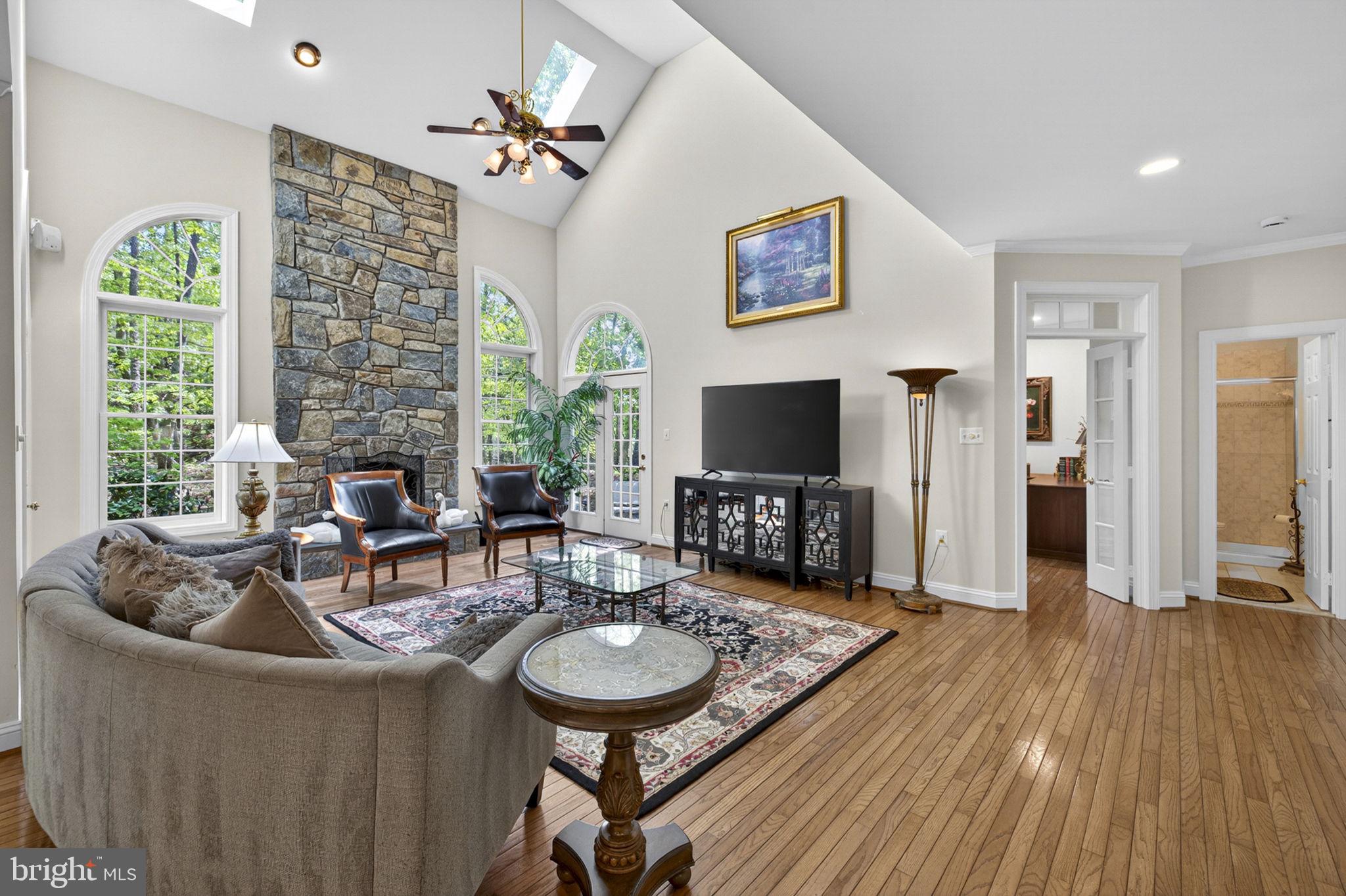 LITTLE RIVER ESTATES - Residential