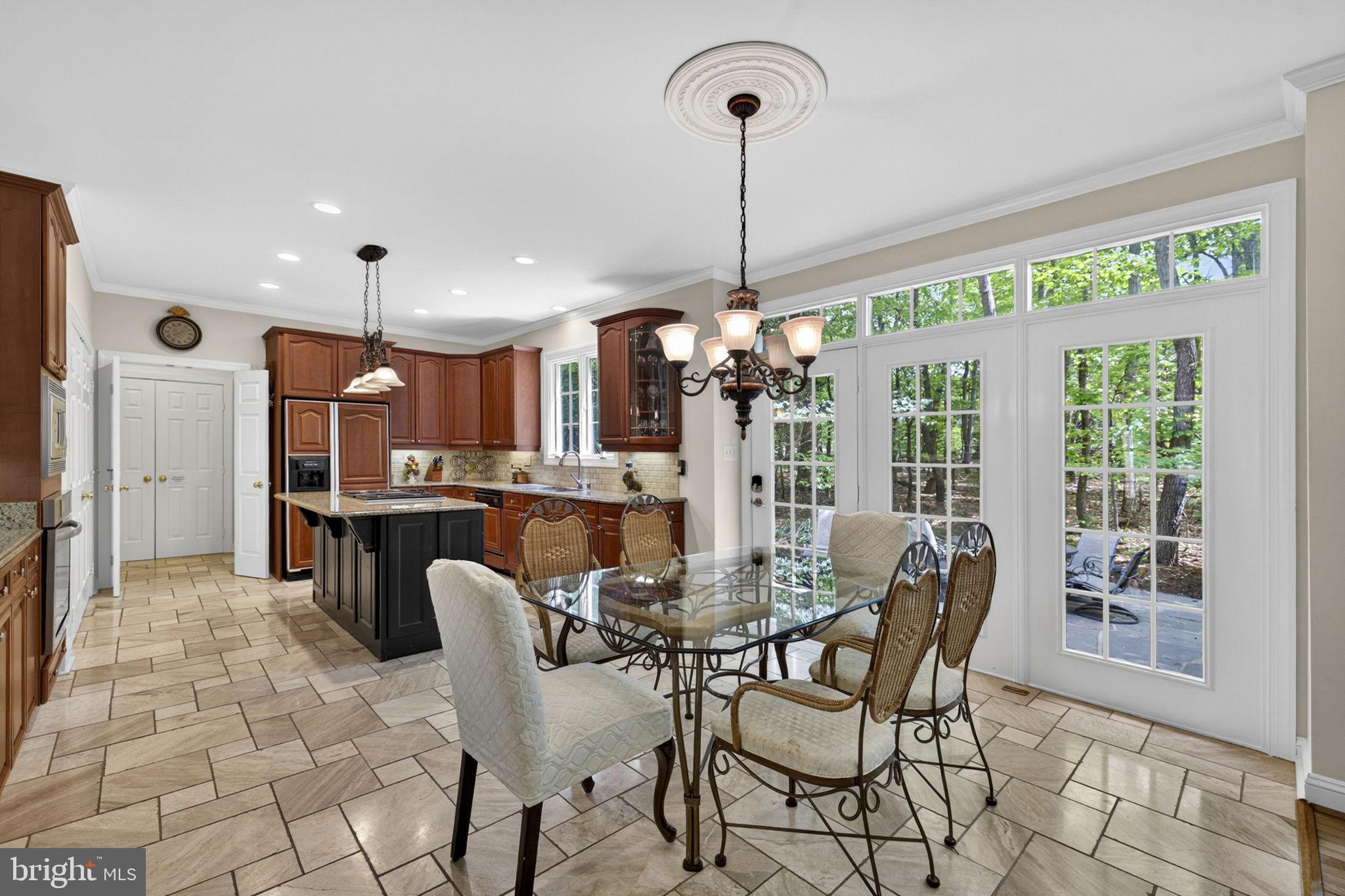 LITTLE RIVER ESTATES - Residential
