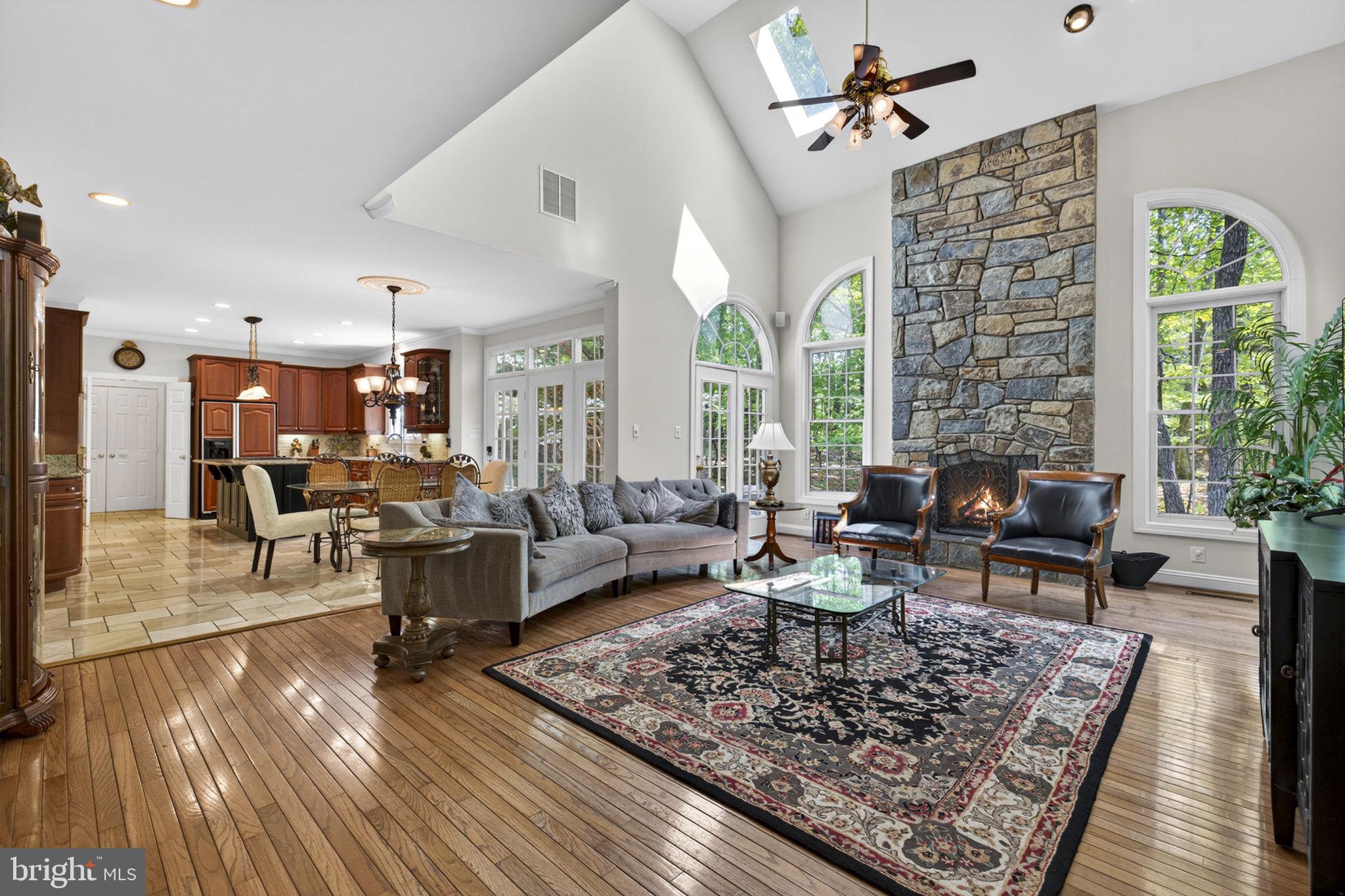 LITTLE RIVER ESTATES - Residential