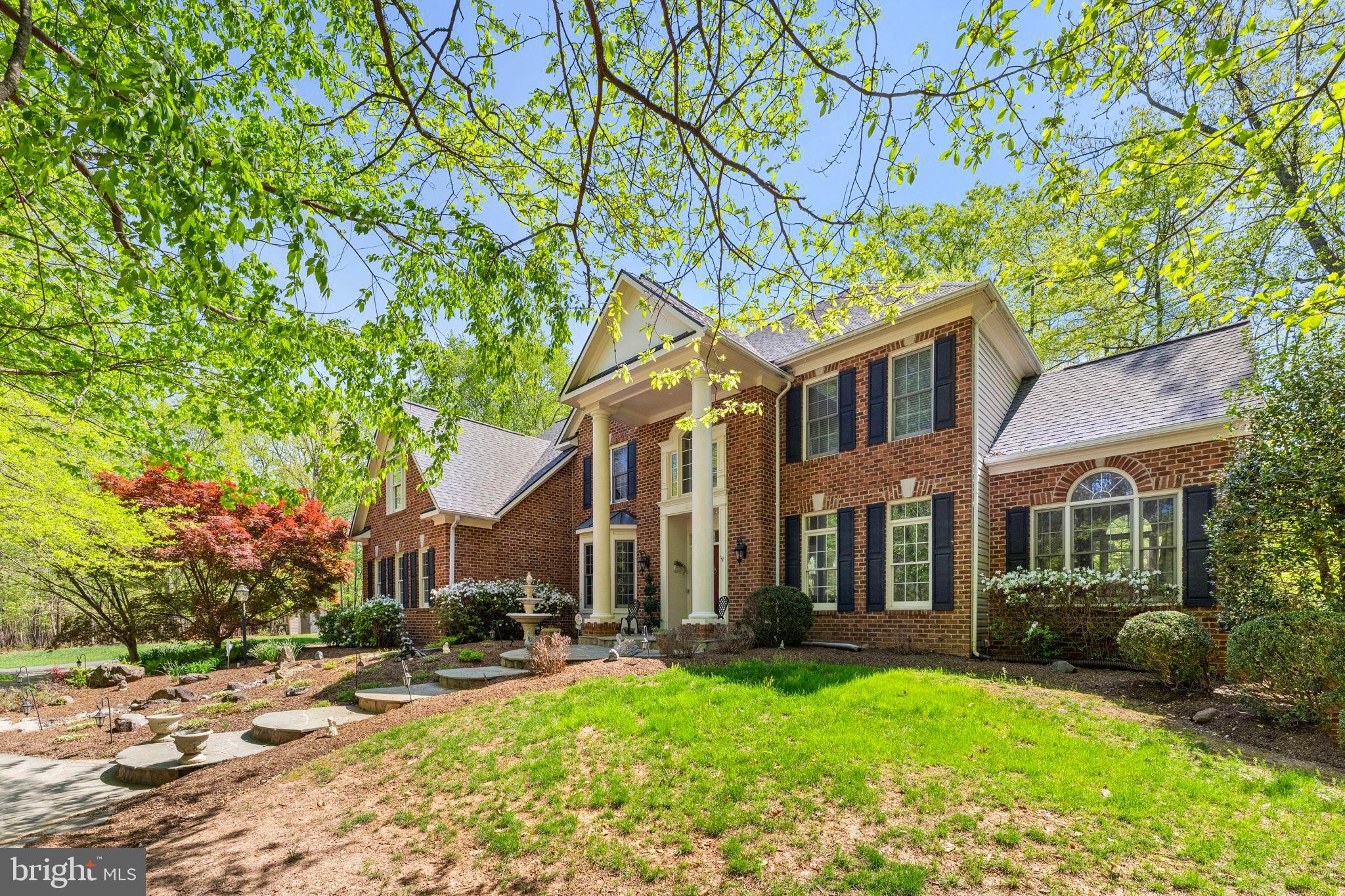 22167 WOODWINDS DRIVE