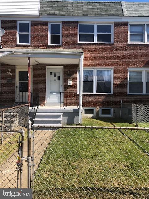 BALTIMORE - Residential