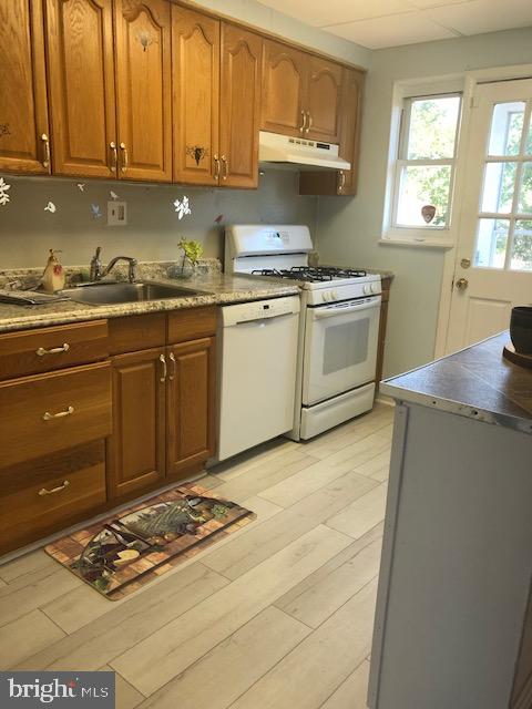 BALTIMORE - Residential