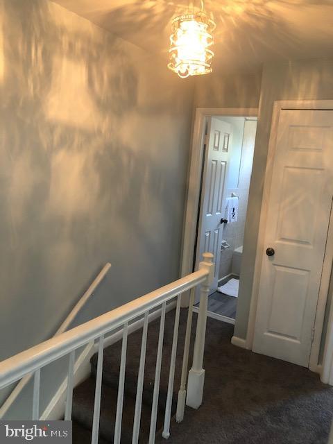 BALTIMORE - Residential