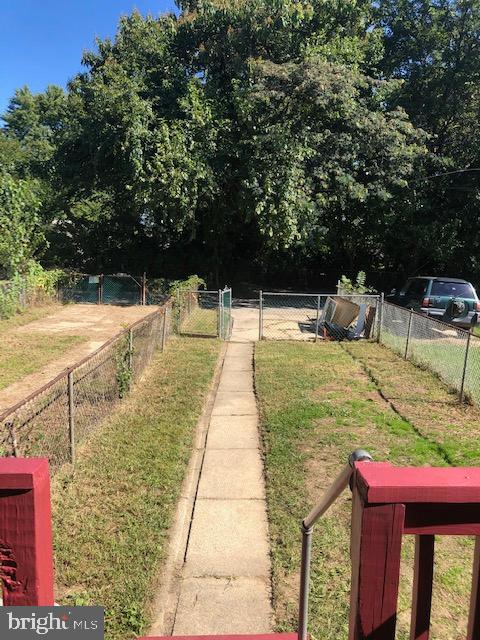 BALTIMORE - Residential