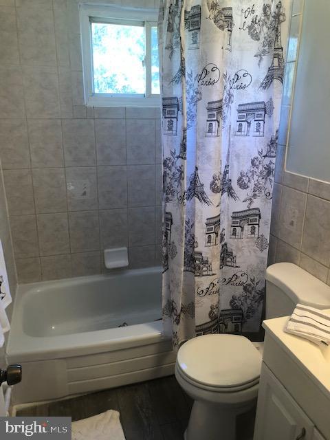 BALTIMORE - Residential