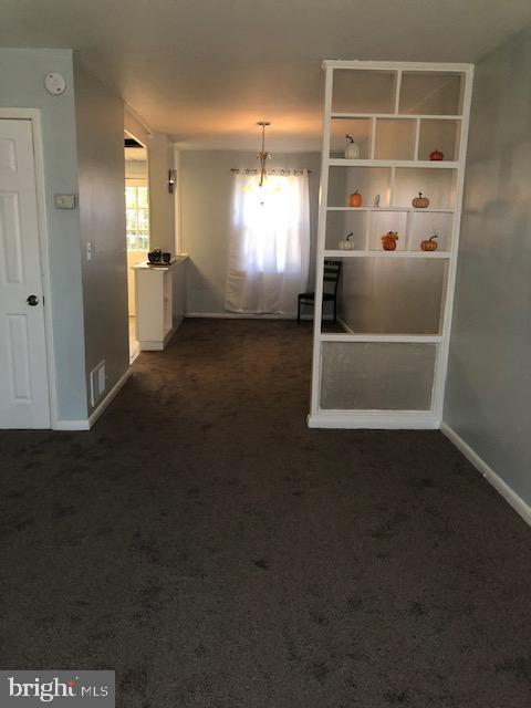 BALTIMORE - Residential