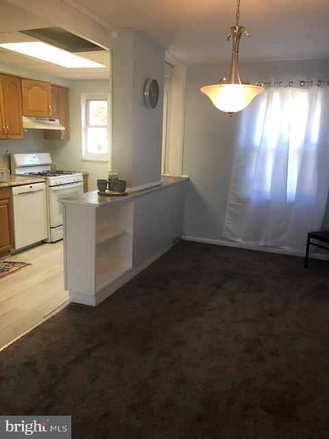 BALTIMORE - Residential