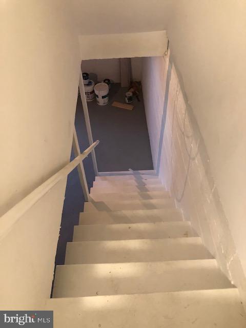 BALTIMORE - Residential