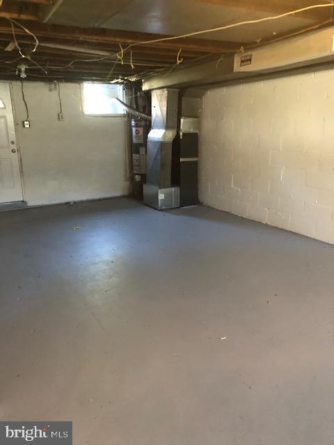 BALTIMORE - Residential