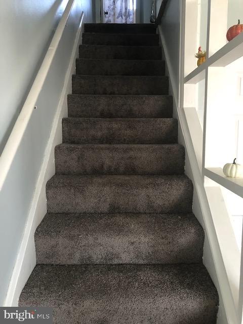 BALTIMORE - Residential