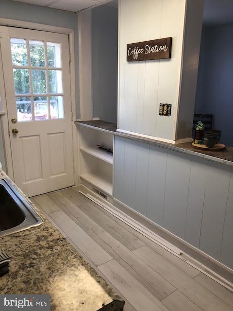 BALTIMORE - Residential