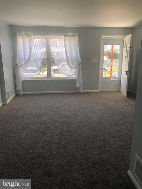 BALTIMORE - Residential