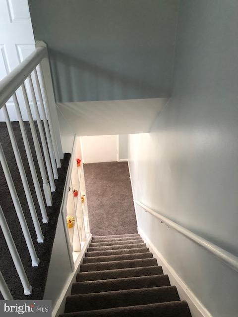 BALTIMORE - Residential