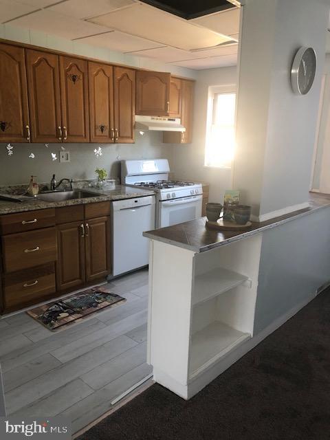 BALTIMORE - Residential