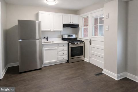 3582 DUDLEY AVENUE BALTIMORE MD 21213