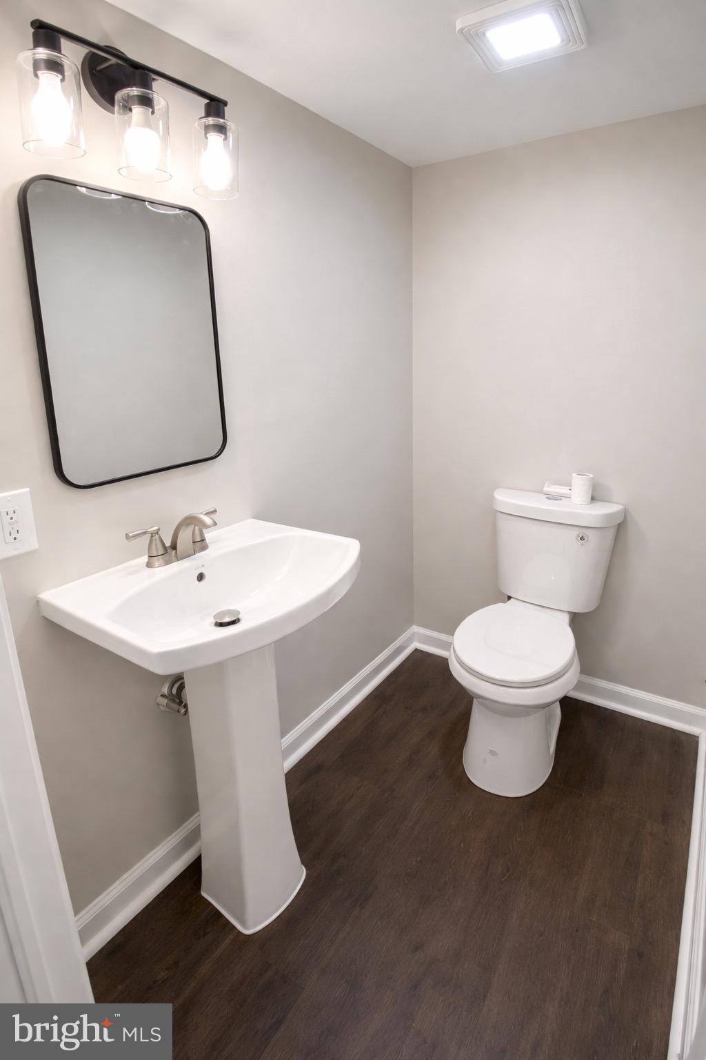 BELAIR-EDISON - Residential