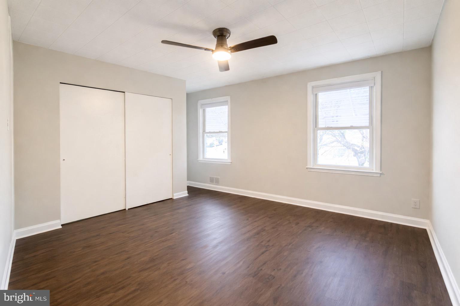 BELAIR-EDISON - Residential