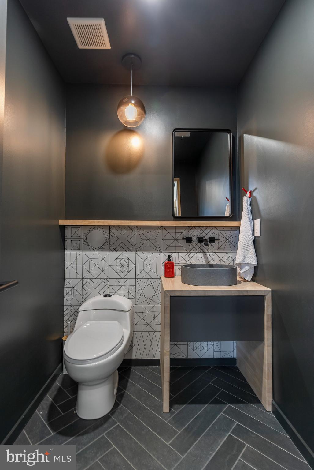 TOWSON - Residential Lease