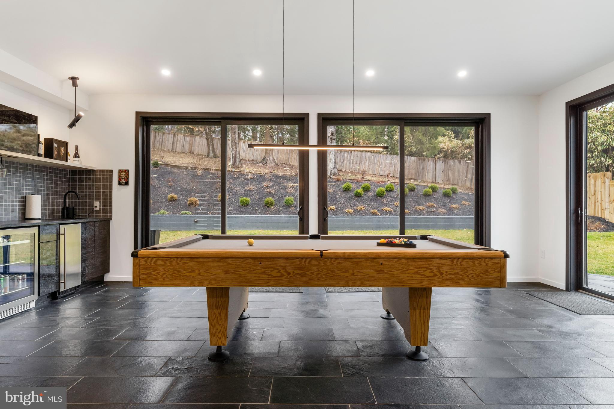 TOWSON - Residential Lease