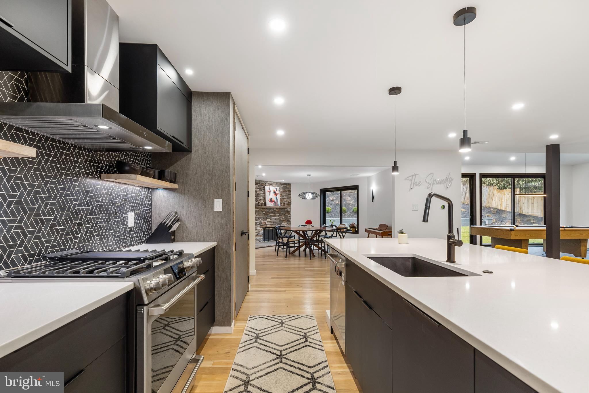 TOWSON - Residential Lease