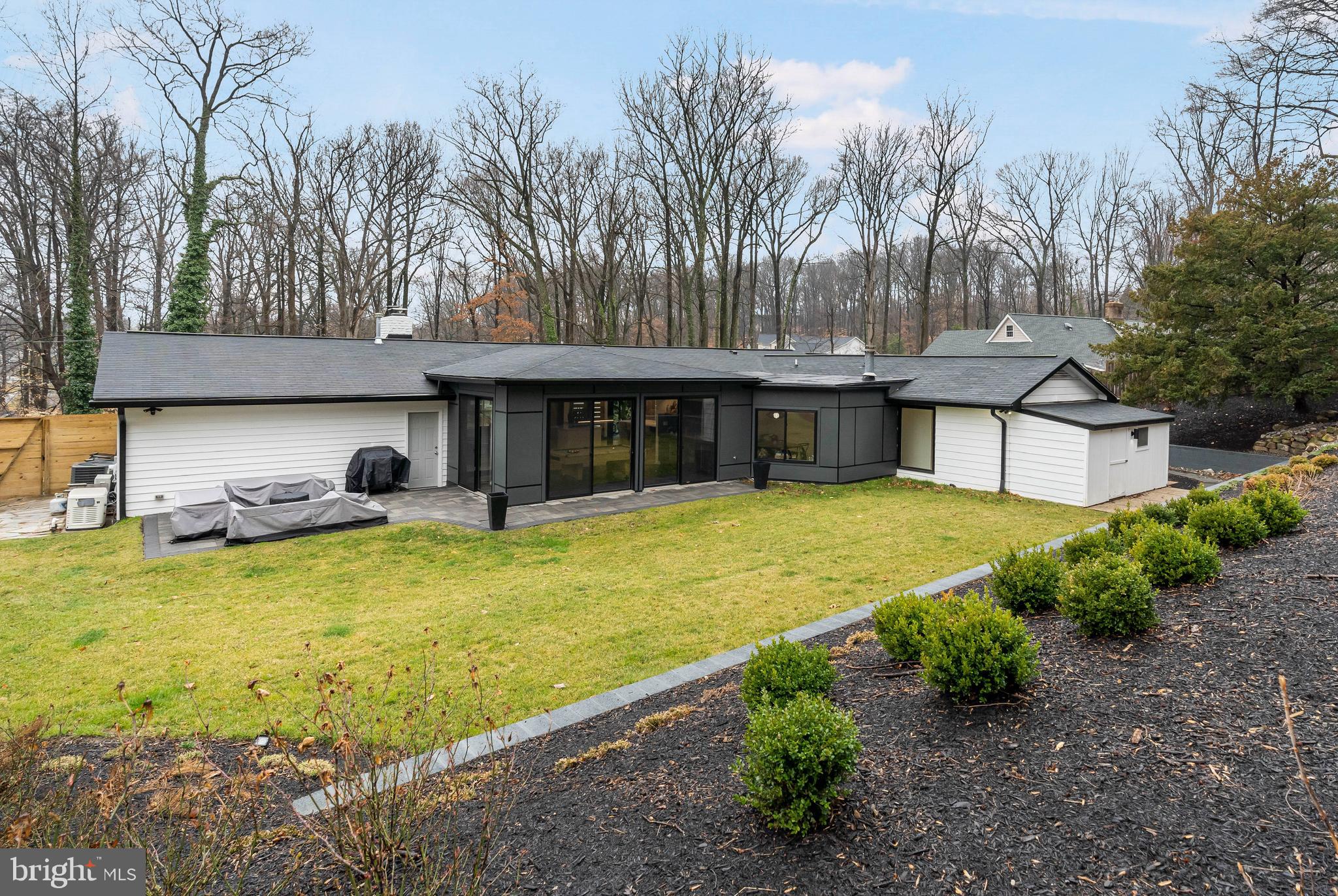 TOWSON - Residential Lease