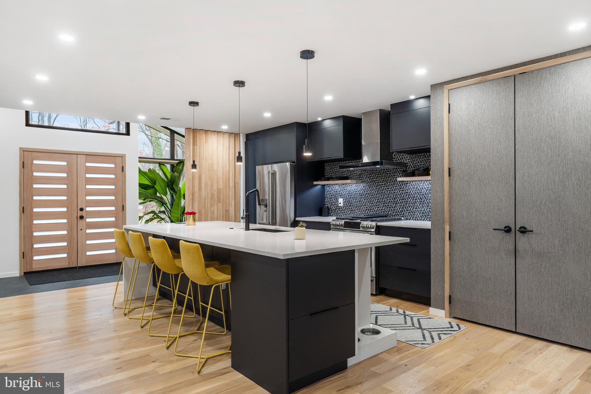 TOWSON - Residential Lease