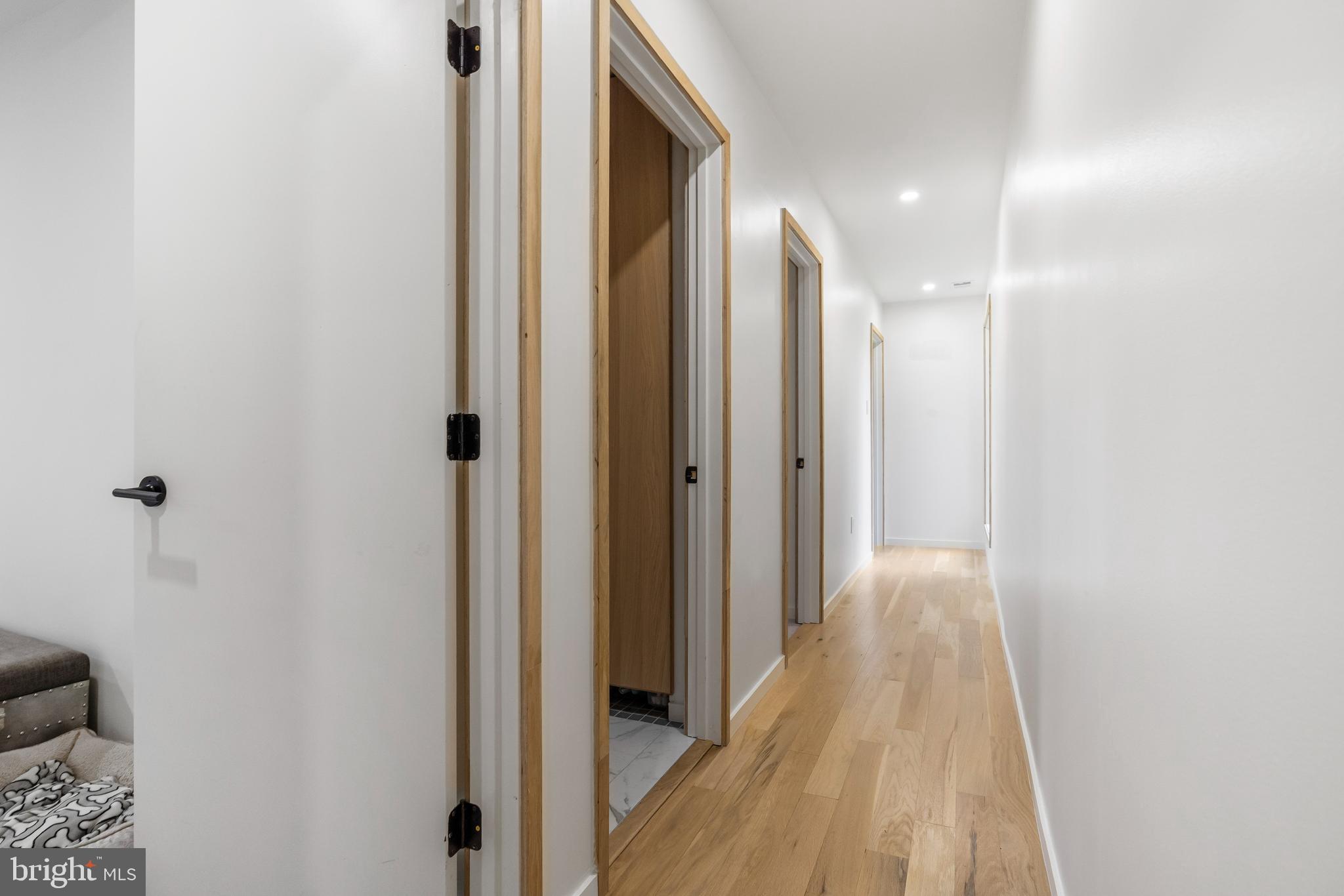 TOWSON - Residential Lease