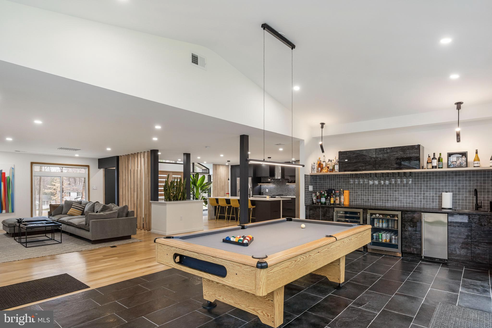 TOWSON - Residential Lease