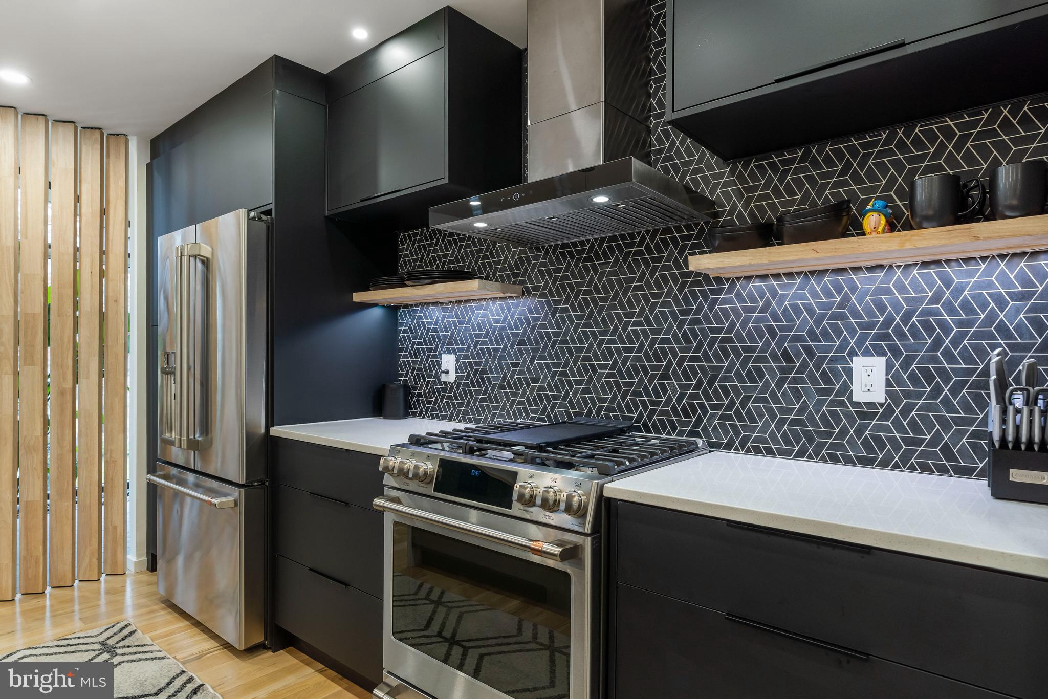 TOWSON - Residential Lease