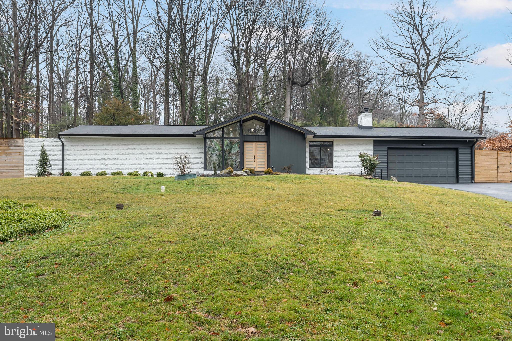 TOWSON - Residential Lease