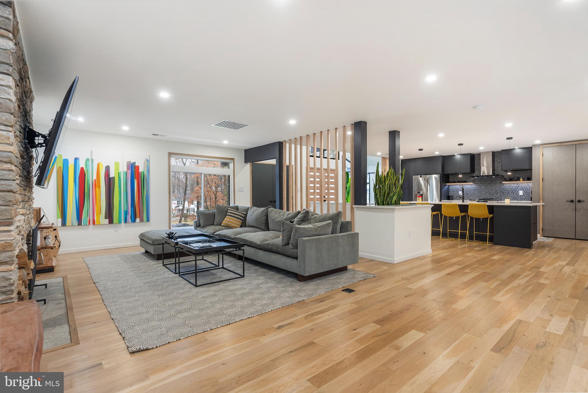 TOWSON - Residential Lease