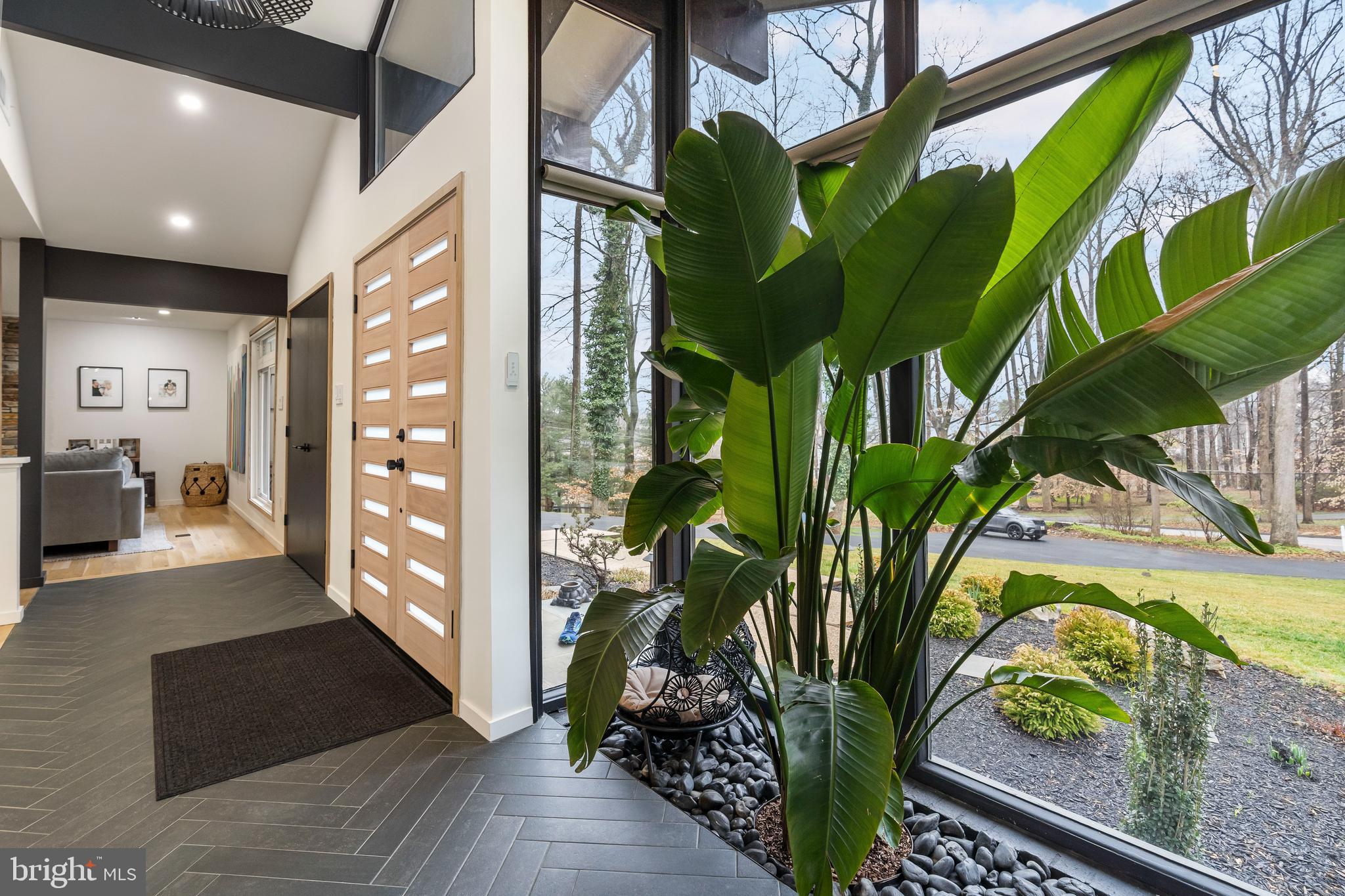 TOWSON - Residential Lease