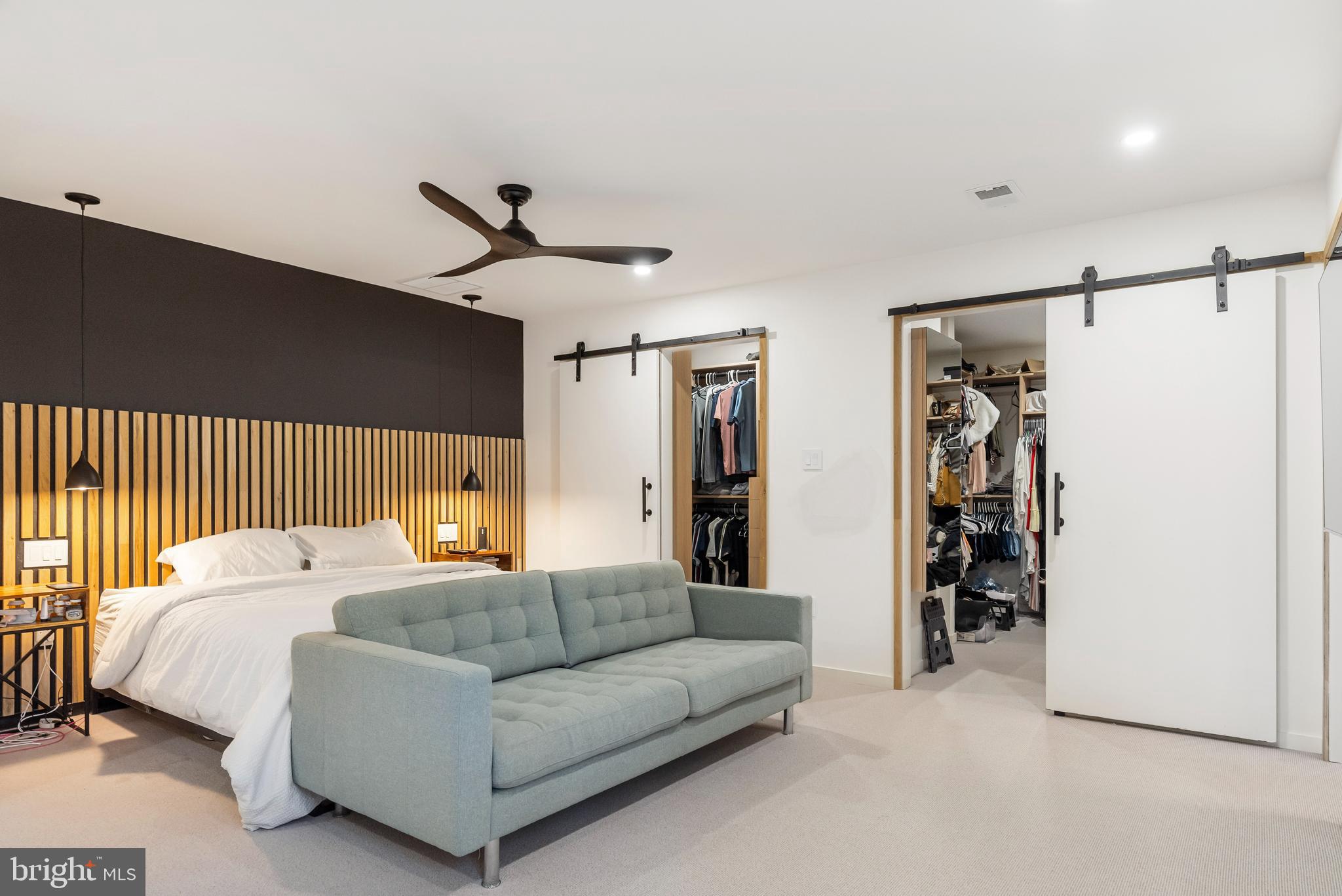 TOWSON - Residential Lease