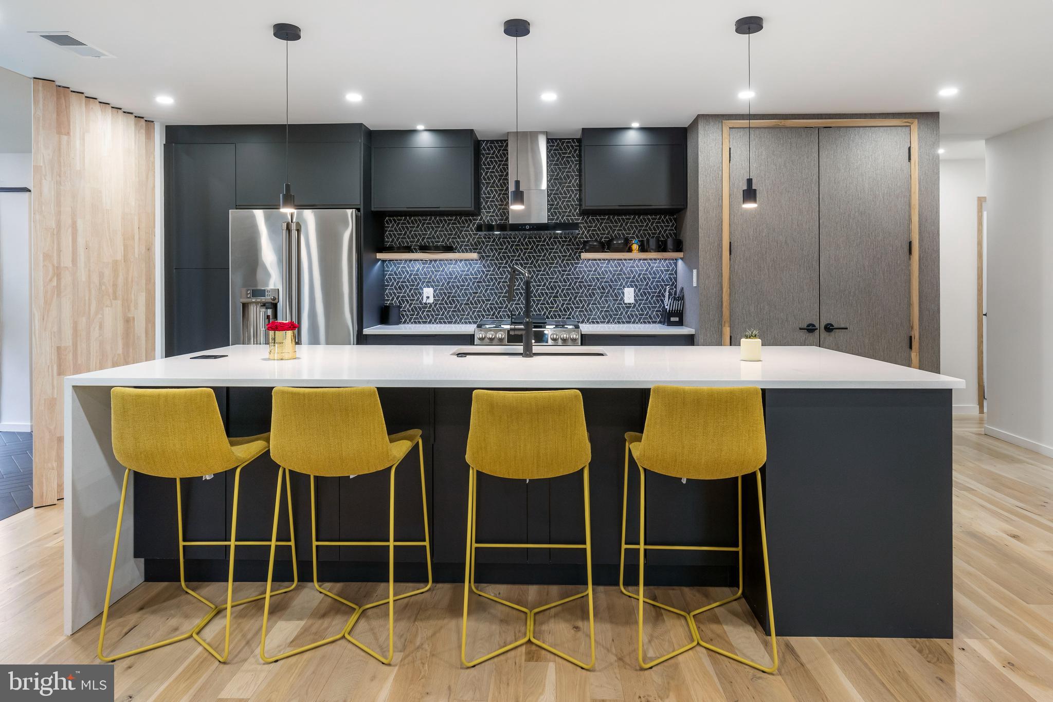 TOWSON - Residential Lease