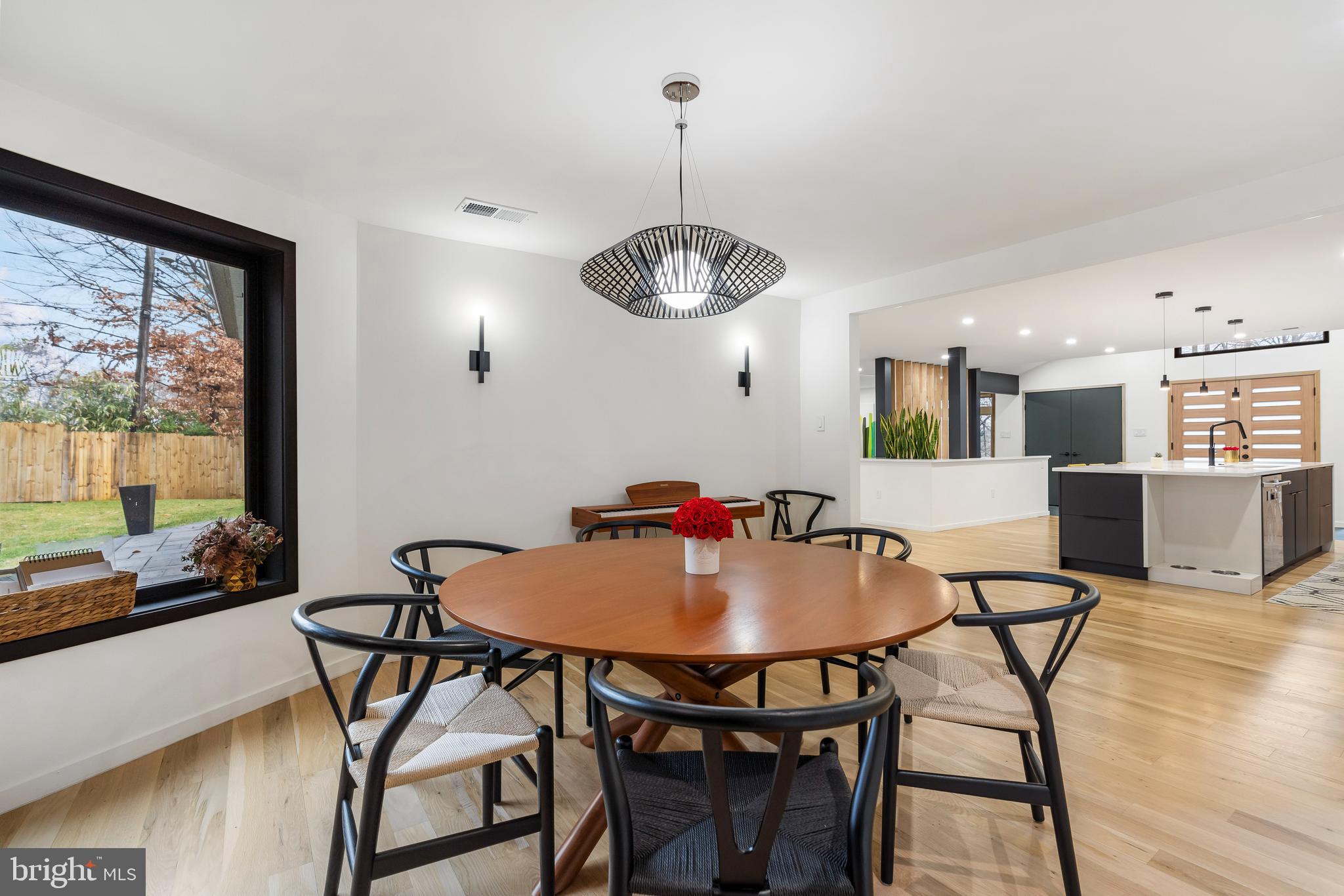 TOWSON - Residential Lease