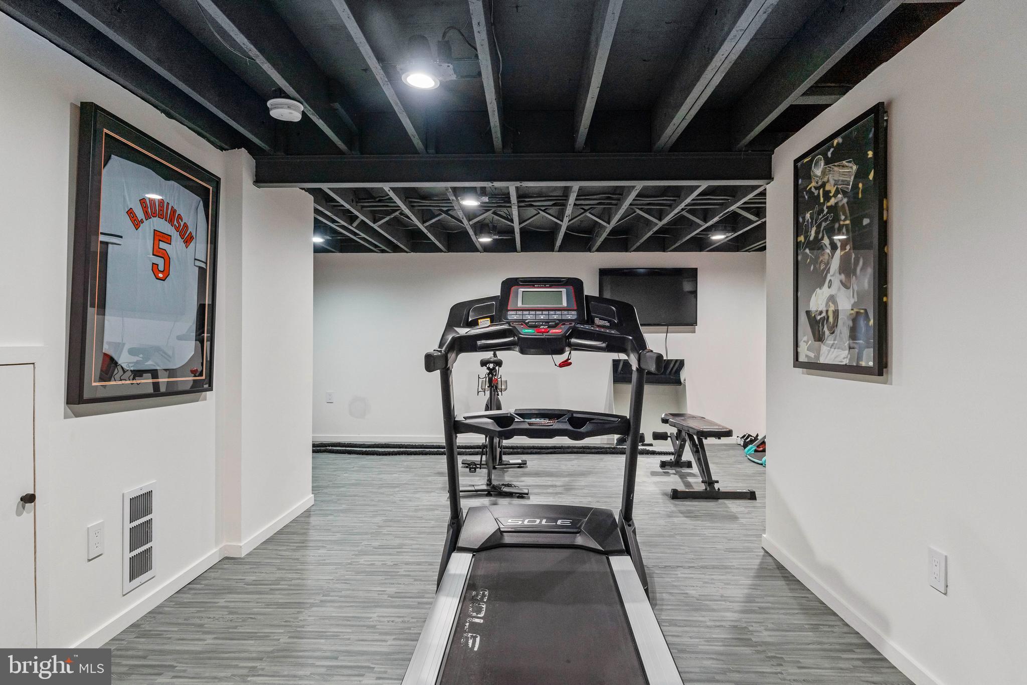 TOWSON - Residential Lease