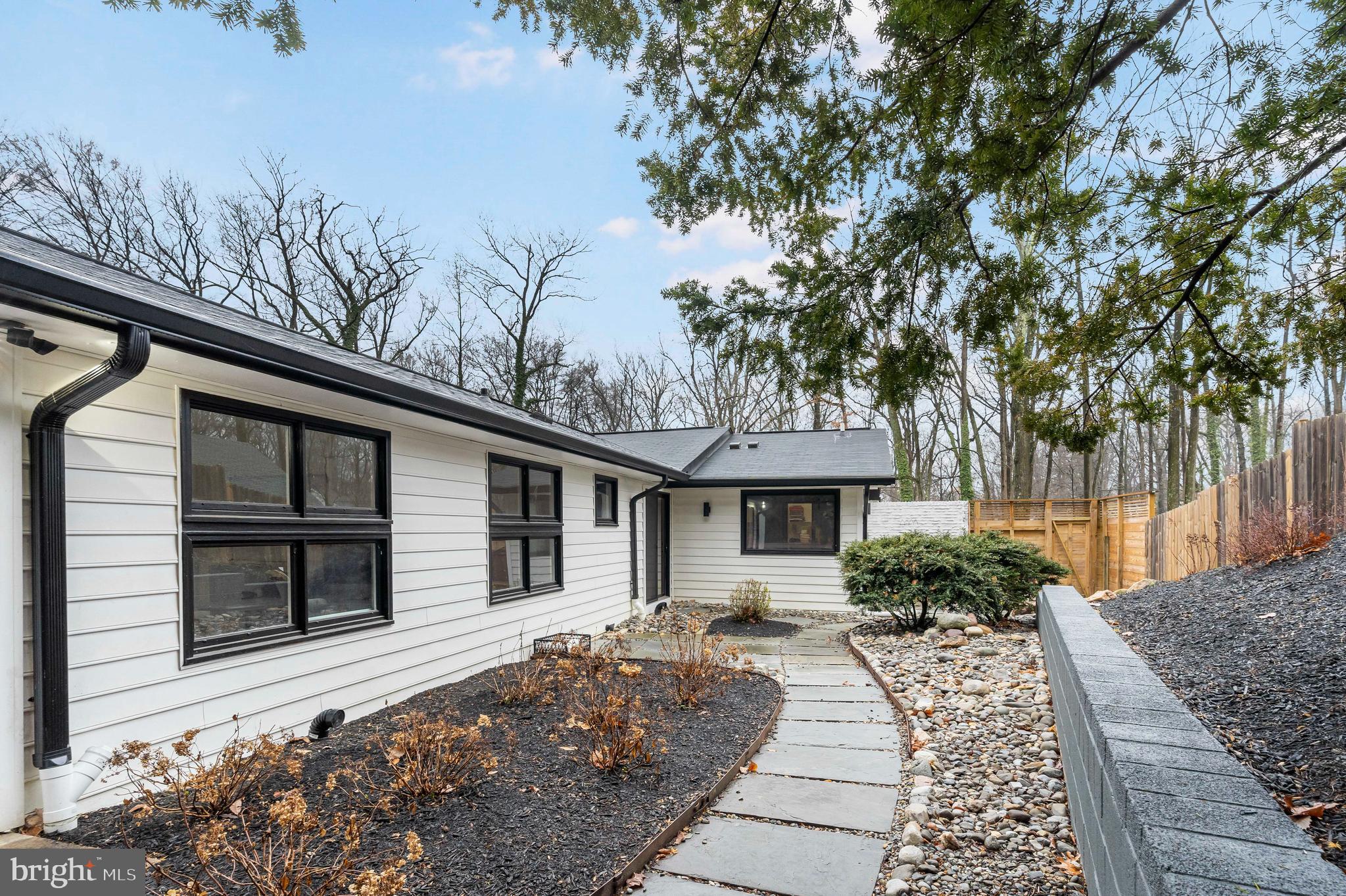 TOWSON - Residential Lease