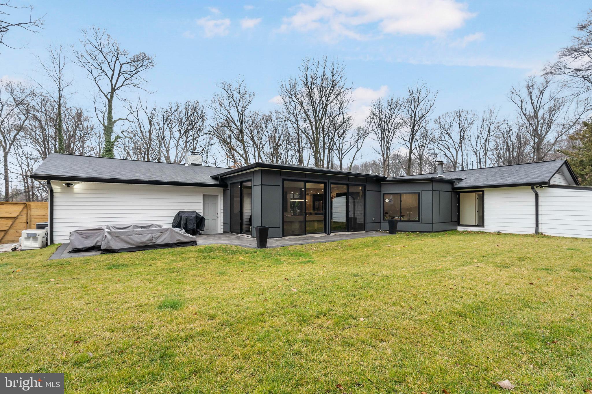 TOWSON - Residential Lease