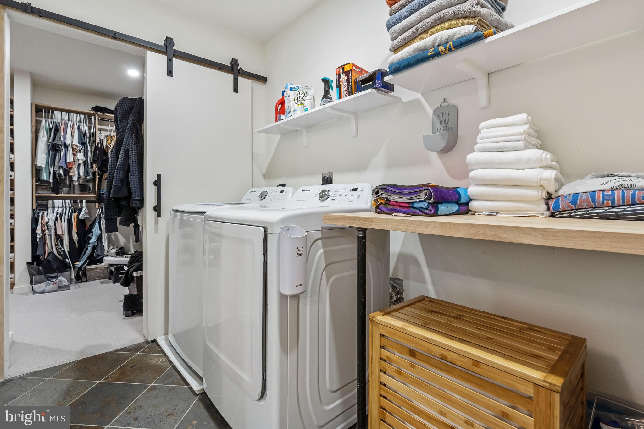 TOWSON - Residential Lease