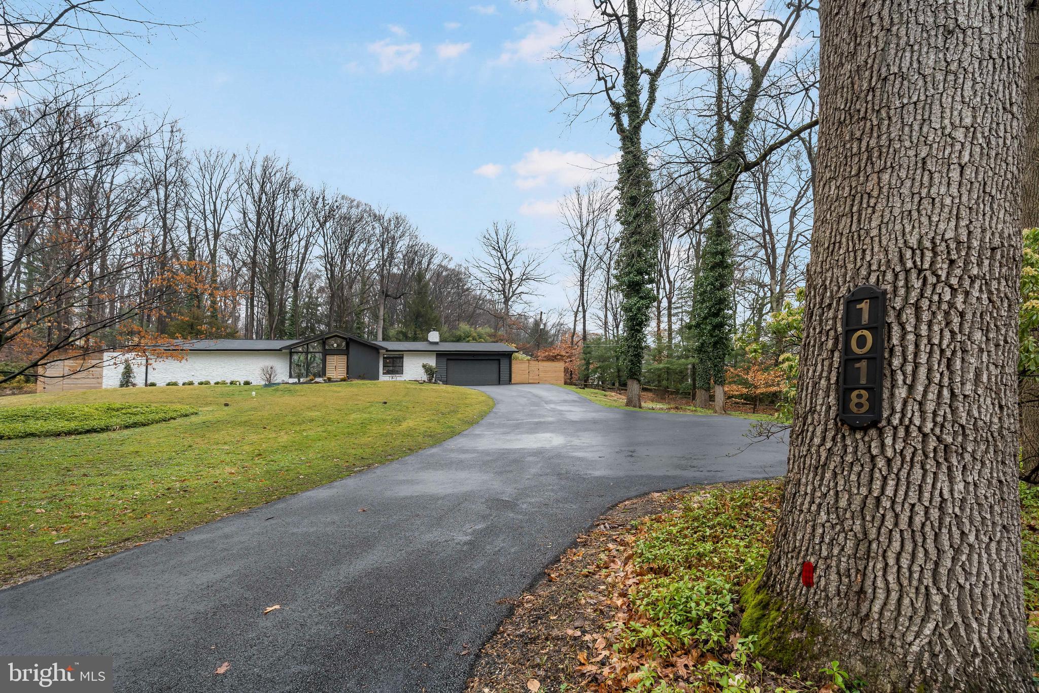 TOWSON - Residential Lease