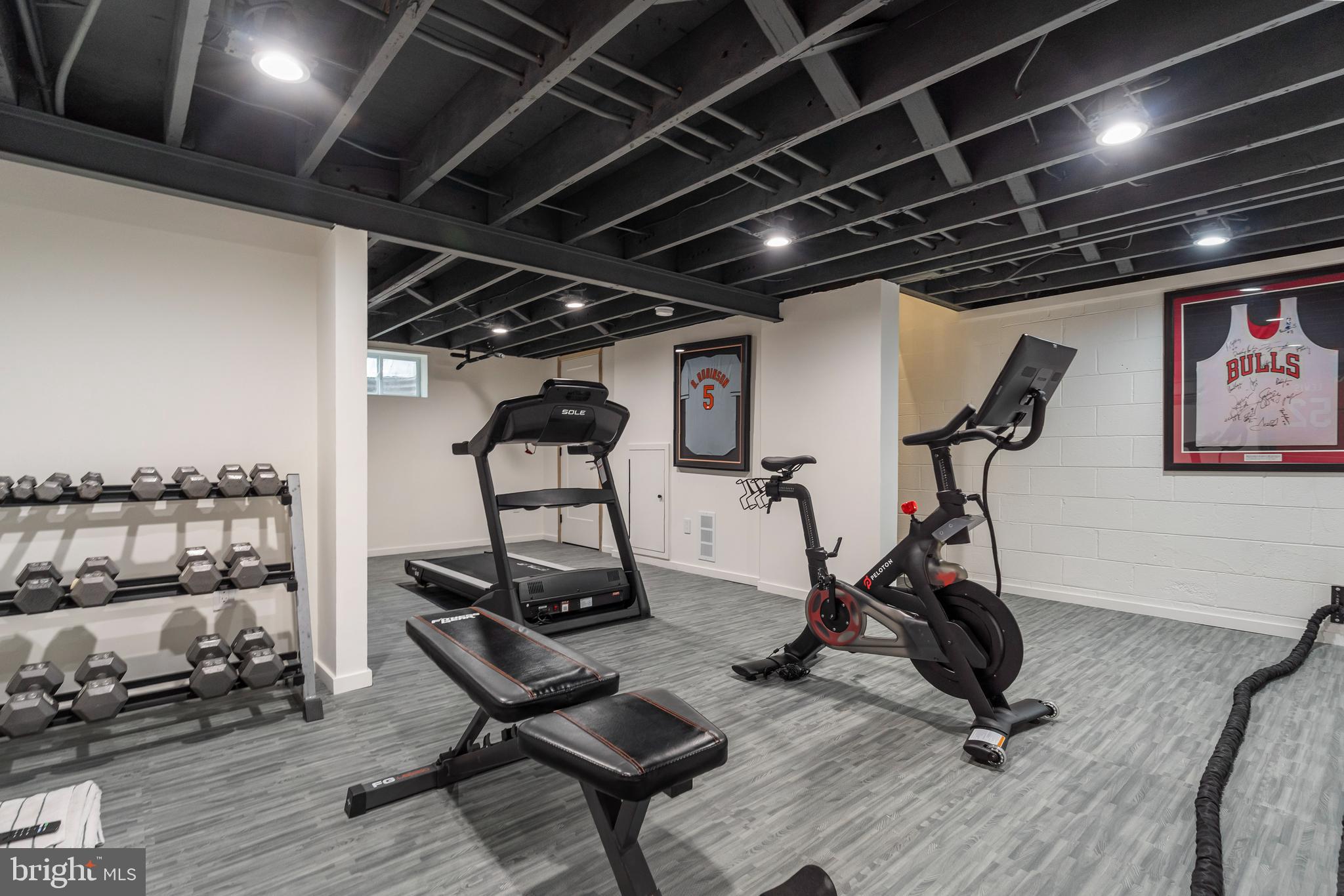 TOWSON - Residential Lease