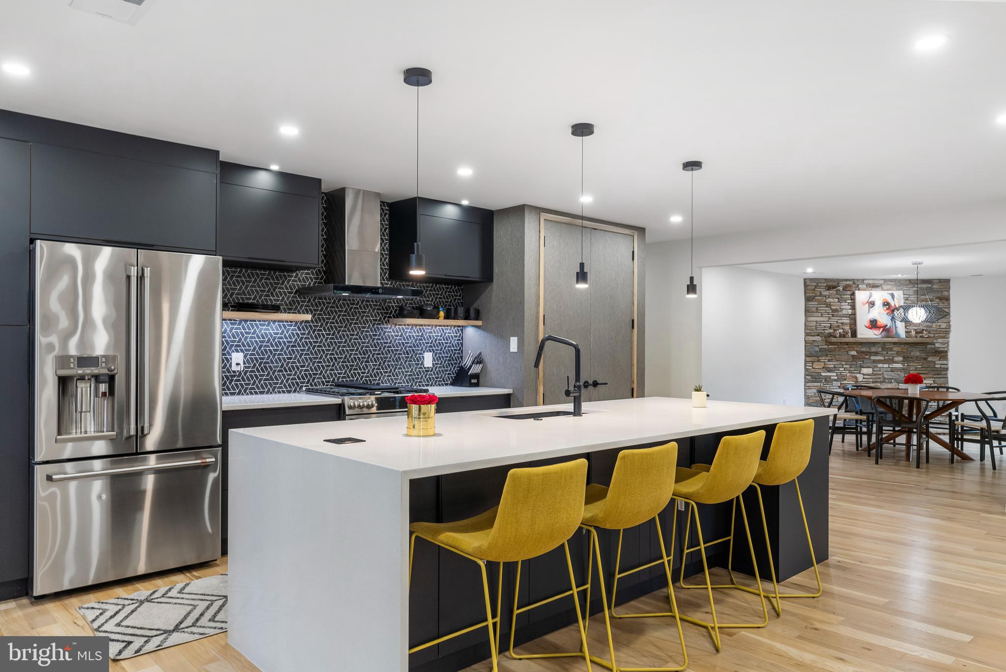 TOWSON - Residential Lease