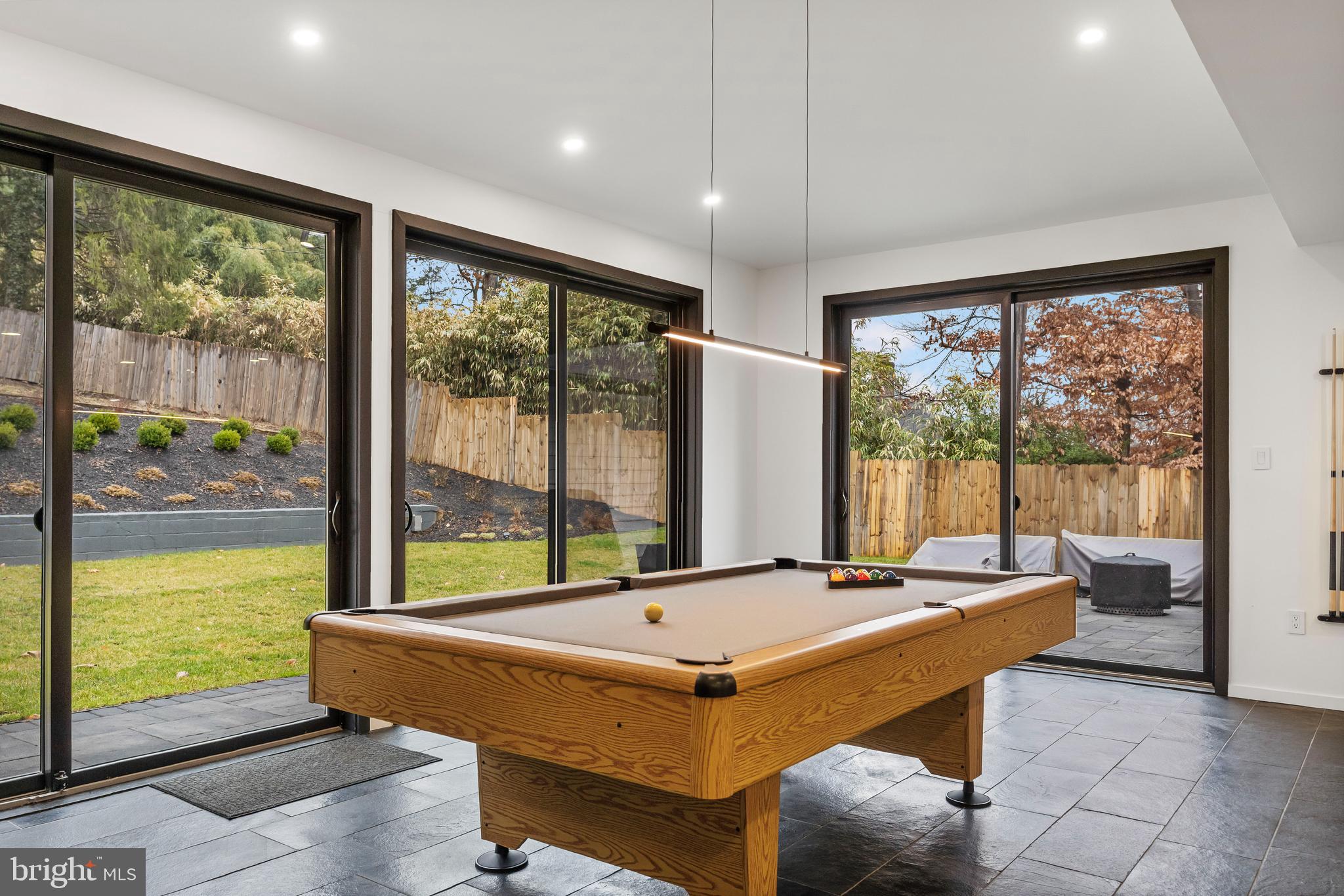 TOWSON - Residential Lease