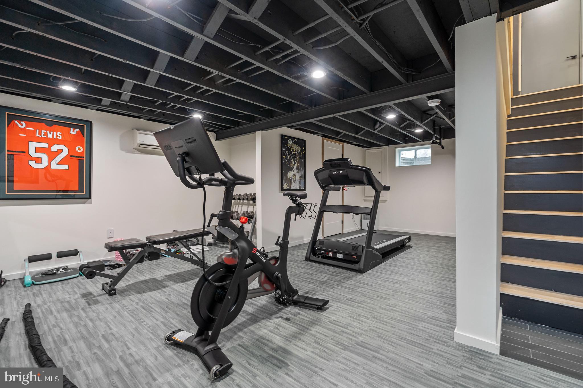 TOWSON - Residential Lease