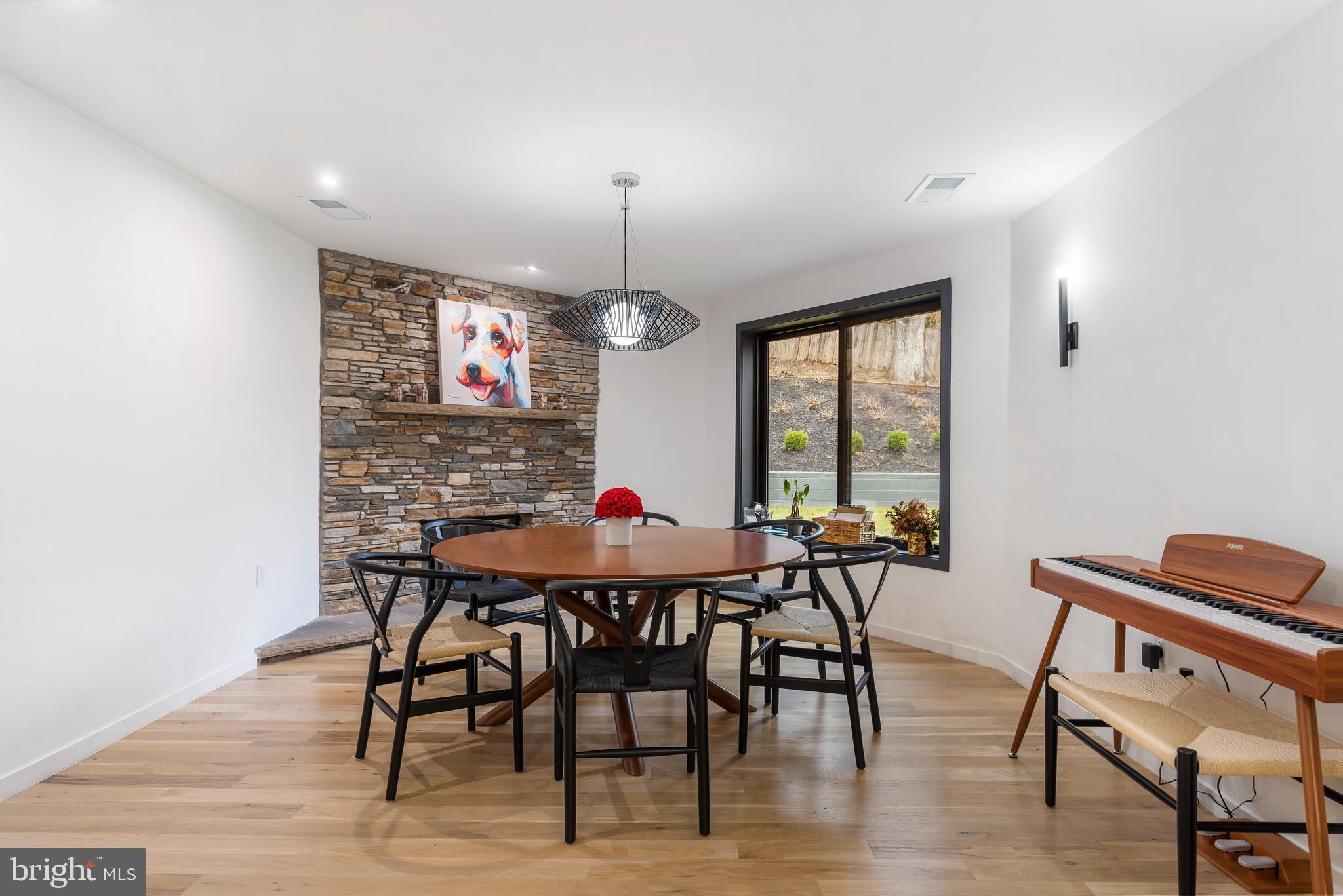 TOWSON - Residential Lease