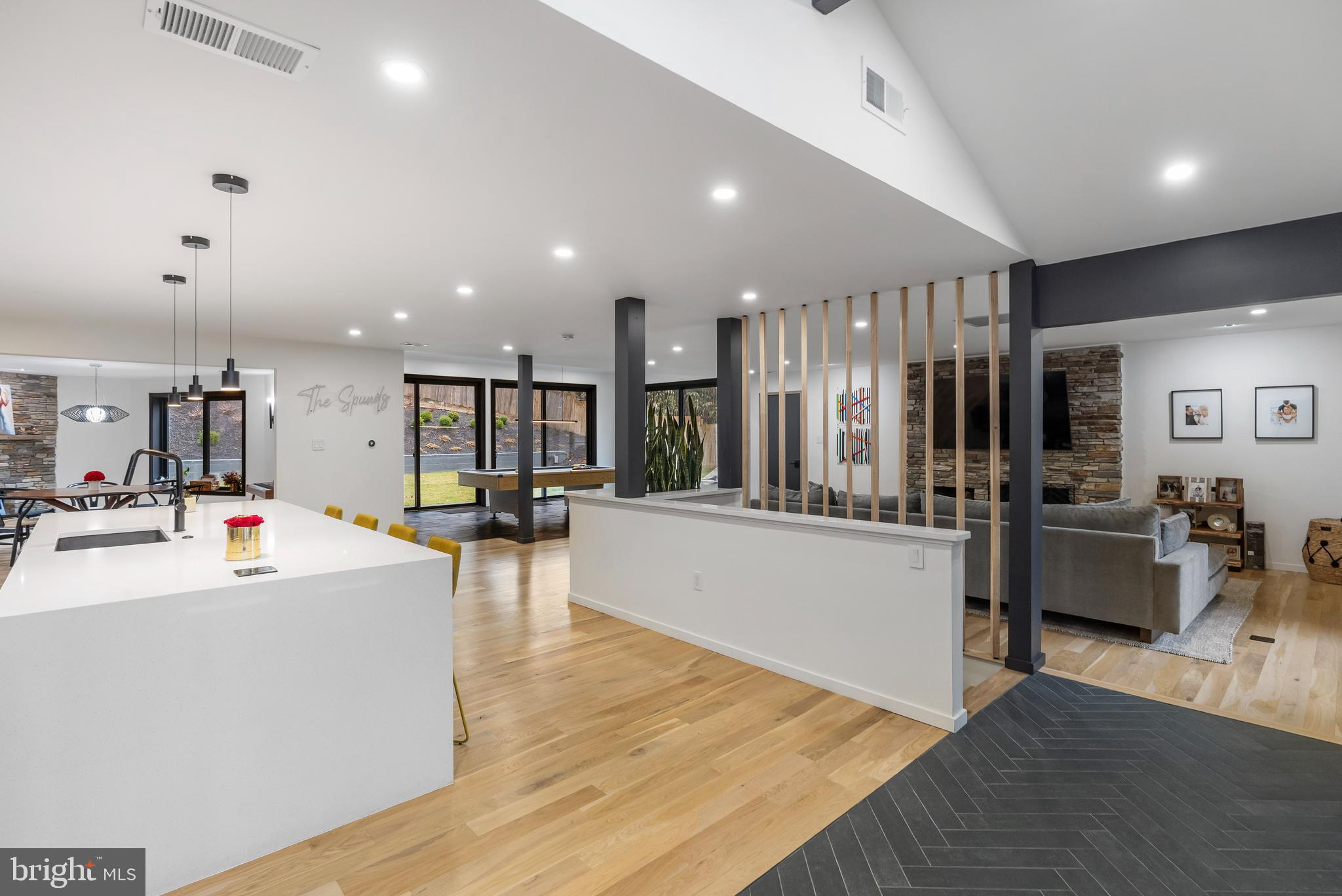 TOWSON - Residential Lease