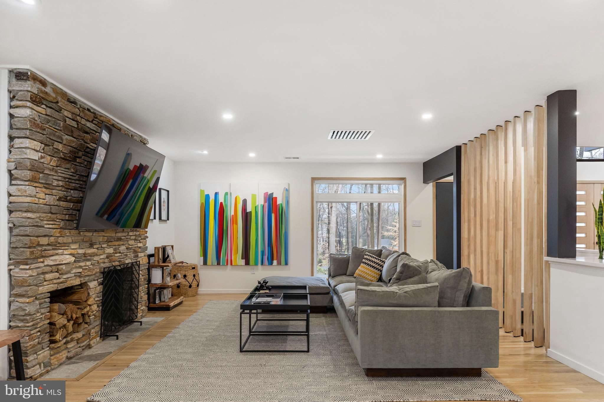 TOWSON - Residential Lease